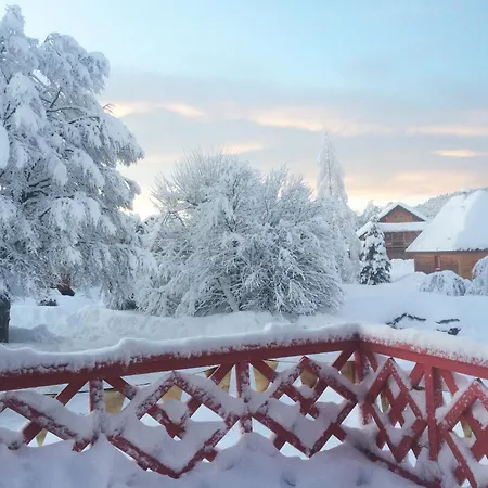331 - Village Nordique Chalet La Feclaz