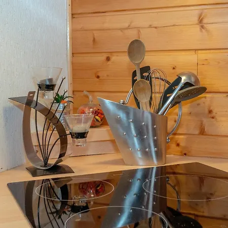 Chalet 331 - Village Nordique La Feclaz