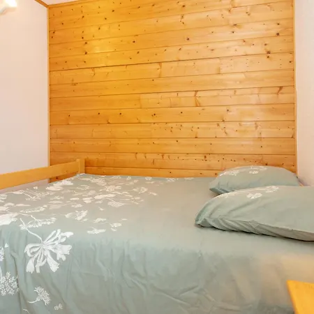 Chalet 331 - Village Nordique *