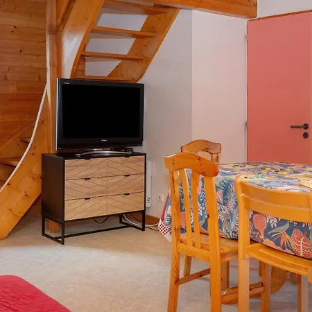 Chalet 331 - Village Nordique *