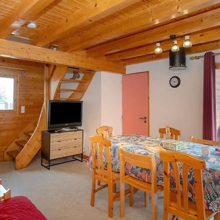 Chalet 331 - Village Nordique
