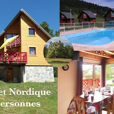 331 - Village Nordique *